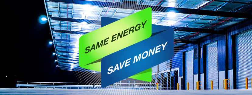 Saving Money on your Monthly Power Bill with Mike Grimes of Commercial Energy Consultants, LLC